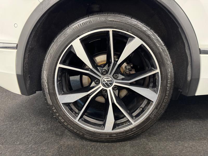 Used Volkswagen Tiguan 2022 for sale - 77435059: Photo 14