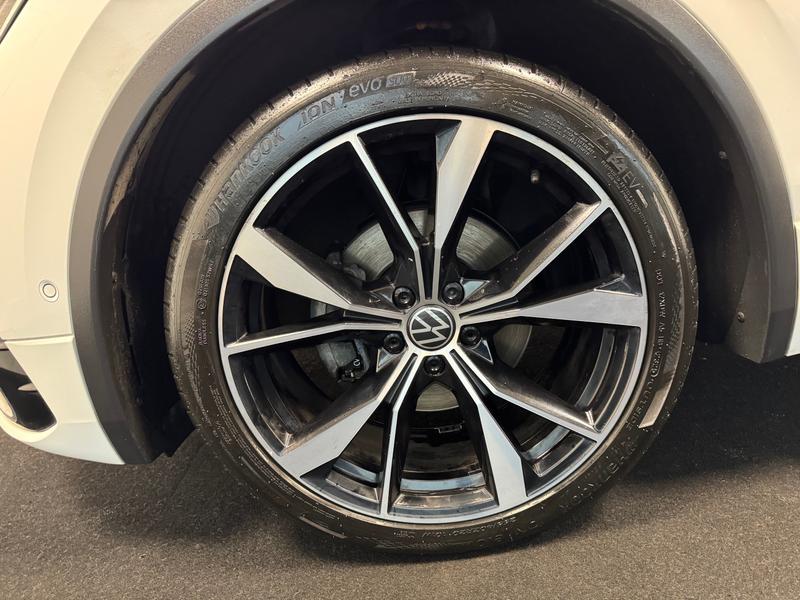 Used Volkswagen Tiguan 2022 for sale - 77435059: Photo 15