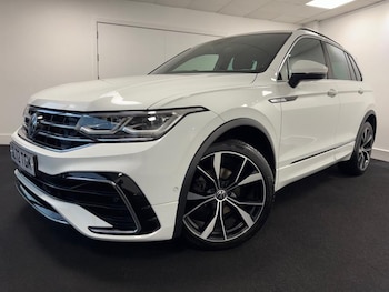 Used Volkswagen Tiguan 2022 for sale - 77435059: Photo