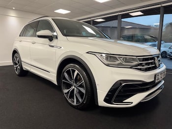 Used Volkswagen Tiguan 2022 for sale - 77435059: Photo