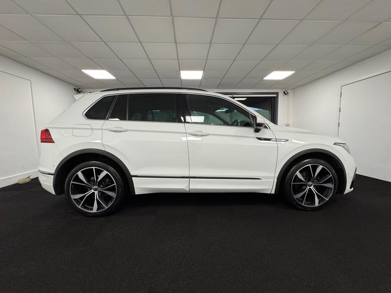 Used Volkswagen Tiguan 2022 for sale - 77435059: Photo 6