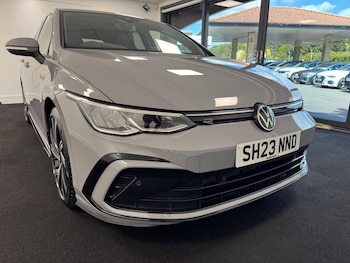Used Volkswagen Golf 2023 for sale - 78813224: Photo