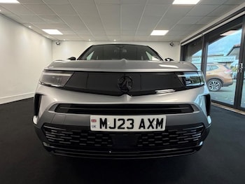 Used Vauxhall Mokka 2023 for sale - 79344524: Photo