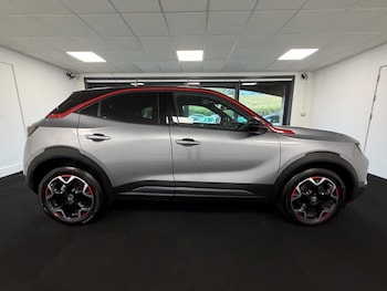 Used Vauxhall Mokka 2023 for sale - 79344524: Photo