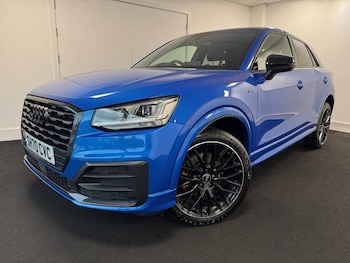 Used Audi Q2 2020 for sale - 77813068: Photo