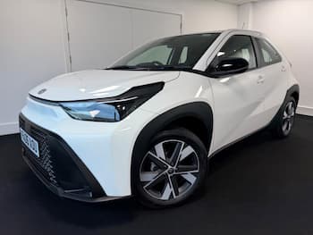 Used Toyota Aygo X 2026 for sale - 79630574: Photo