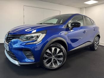 Used Renault Captur 2024 for sale - 79560347: Photo