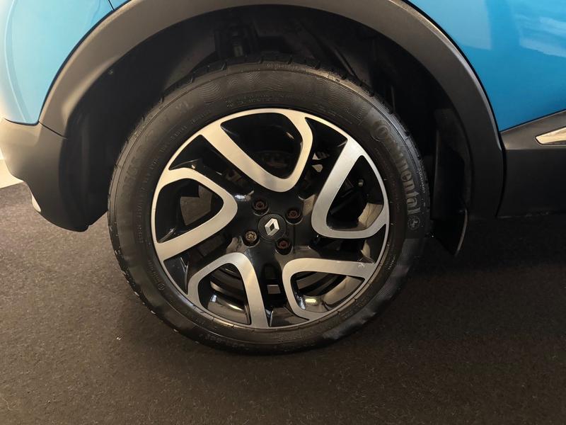 Used Renault Captur 2014 for sale - 76131513: Photo 11