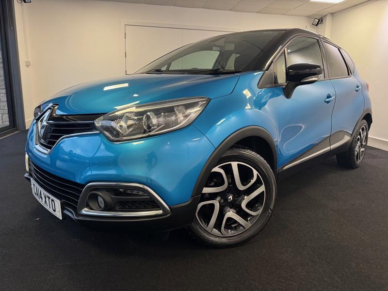 Used Renault Captur 2014 for sale - 76131513: Photo 14