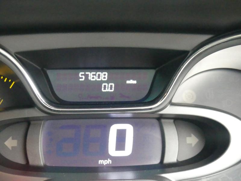 Used Renault Captur 2014 for sale - 76131513: Photo 15
