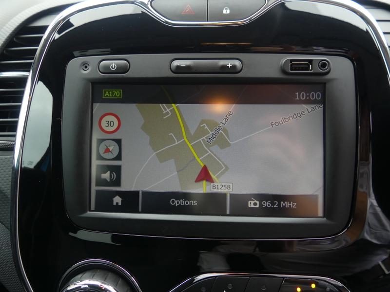Used Renault Captur 2014 for sale - 76131513: Photo 16