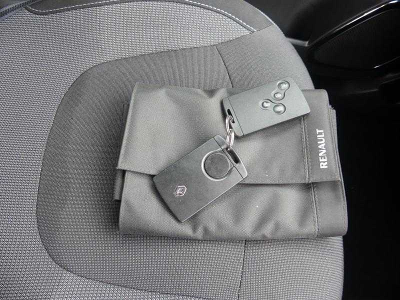 Used Renault Captur 2014 for sale - 76131513: Photo 17
