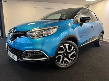 Renault - Captur