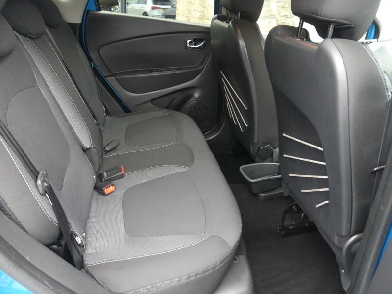 Used Renault Captur 2014 for sale - 76131513: Photo 20