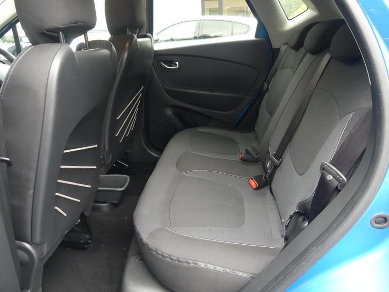 Used Renault Captur 2014 for sale - 76131513: Photo 21