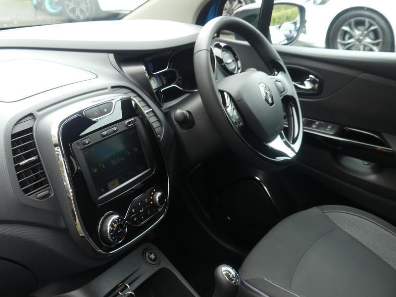 Used Renault Captur 2014 for sale - 76131513: Photo 23