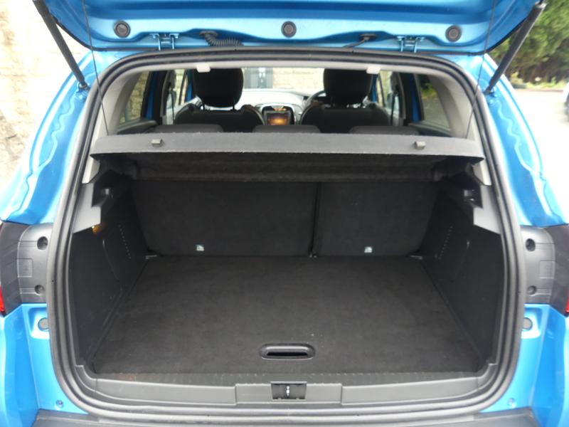 Used Renault Captur 2014 for sale - 76131513: Photo 24