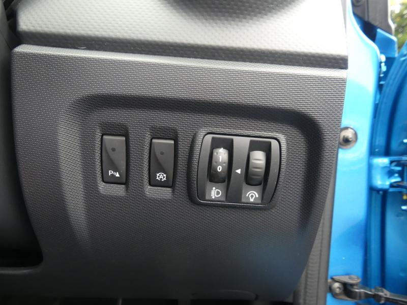 Used Renault Captur 2014 for sale - 76131513: Photo 28