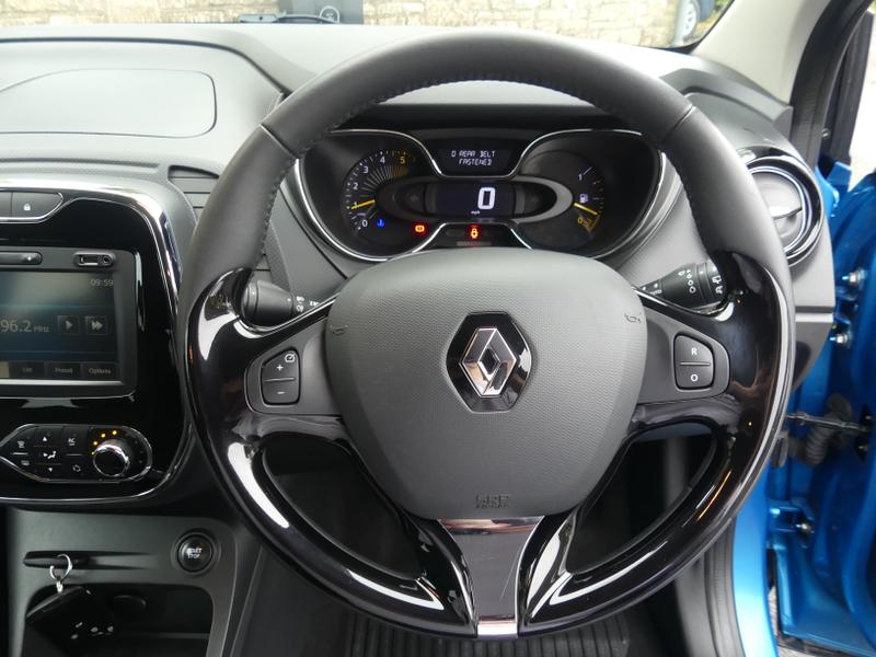 Used Renault Captur 2014 for sale - 76131513: Photo 29