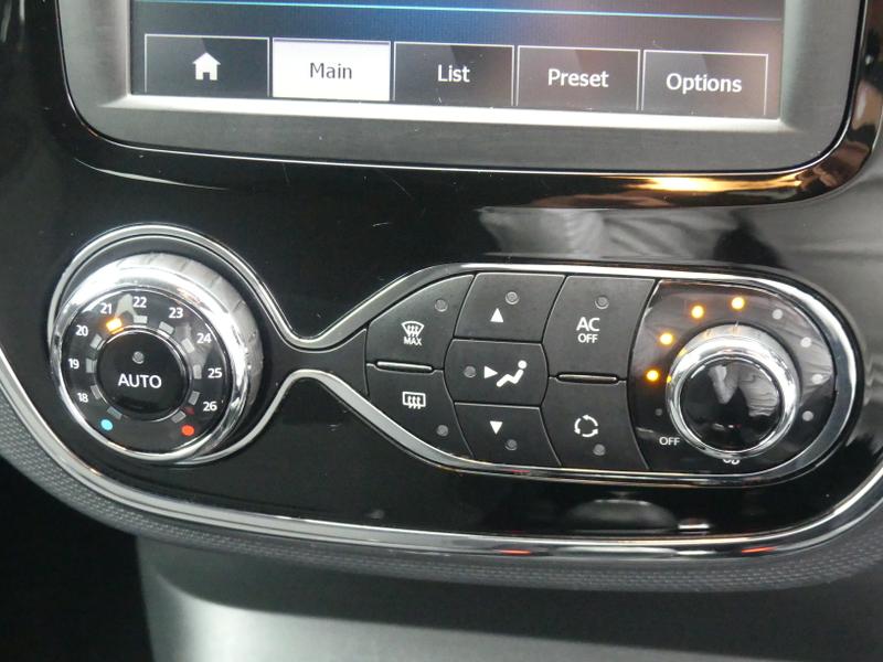 Used Renault Captur 2014 for sale - 76131513: Photo 32