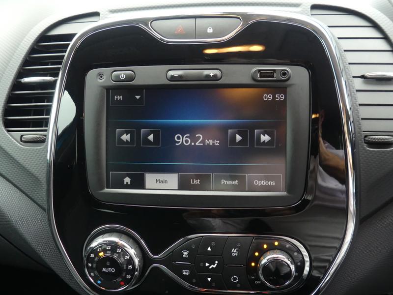 Used Renault Captur 2014 for sale - 76131513: Photo 33