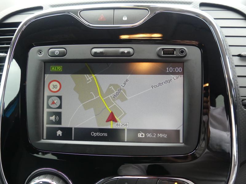 Used Renault Captur 2014 for sale - 76131513: Photo 34