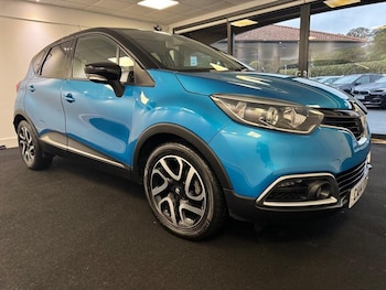 Used Renault Captur 2014 for sale - 76131513: Photo 3