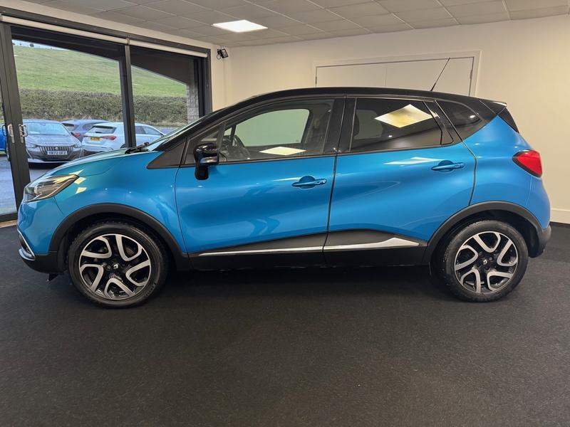 Used Renault Captur 2014 for sale - 76131513: Photo 4