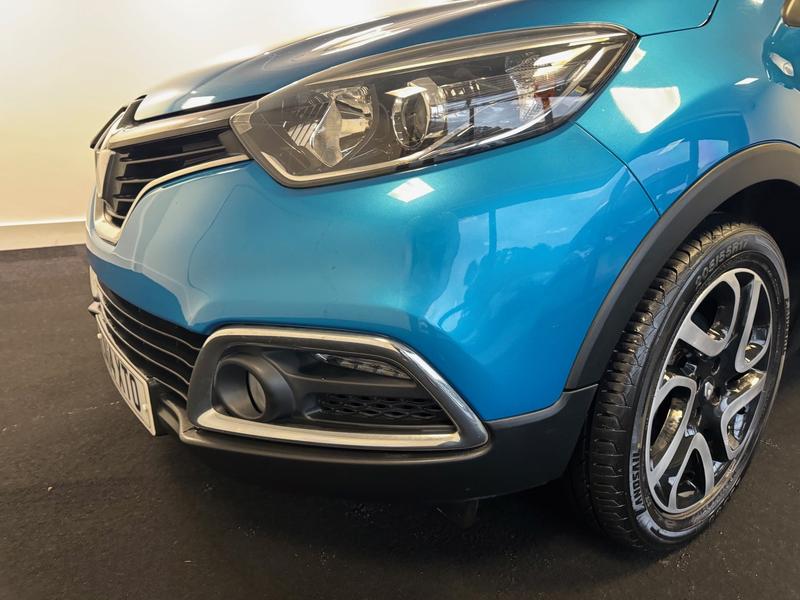 Used Renault Captur 2014 for sale - 76131513: Photo 5