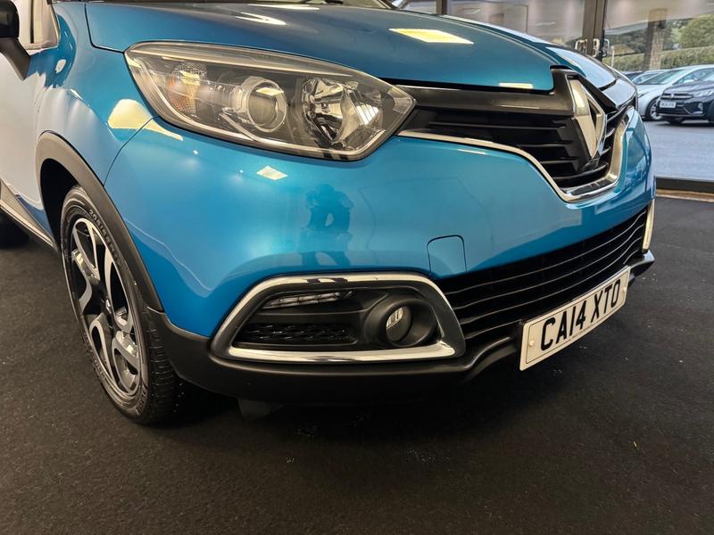 Used Renault Captur 2014 for sale - 76131513: Photo 6