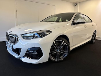 BMW - 2 Series Gran Coupe