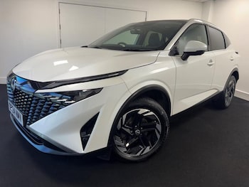 Used Nissan Qashqai 2024 for sale - 79159753: Photo