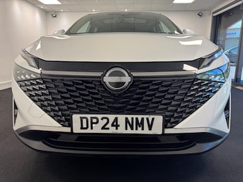 Used Nissan Qashqai 2024 for sale - 79159753: Photo