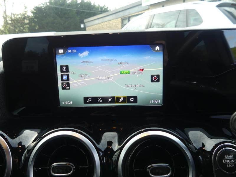 Used Mercedes-Benz B Class 2019 for sale - 76835610: Photo 11