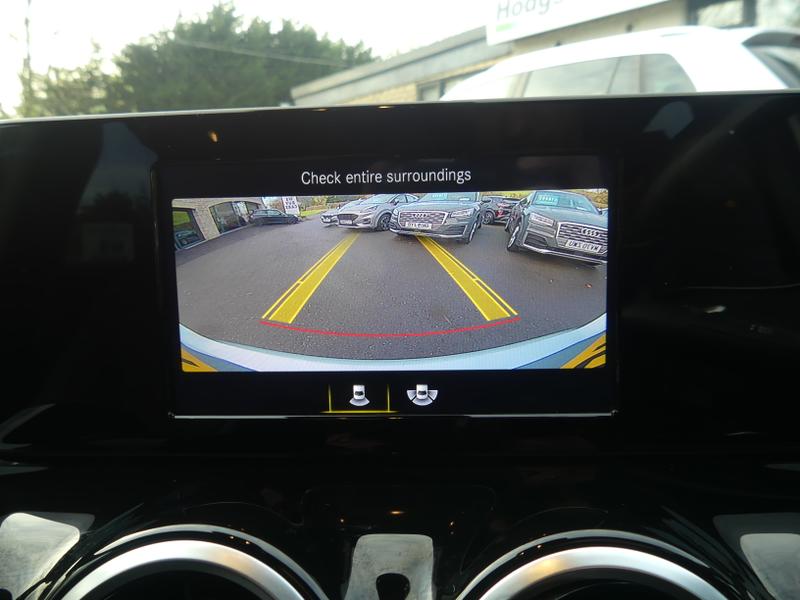 Used Mercedes-Benz B Class 2019 for sale - 76835610: Photo 12