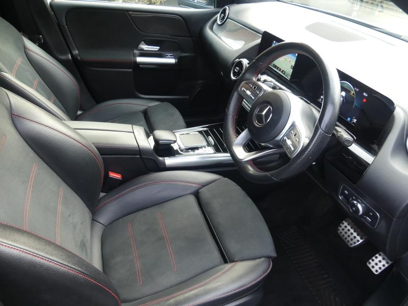 Used Mercedes-Benz B Class 2019 for sale - 76835610: Photo 13