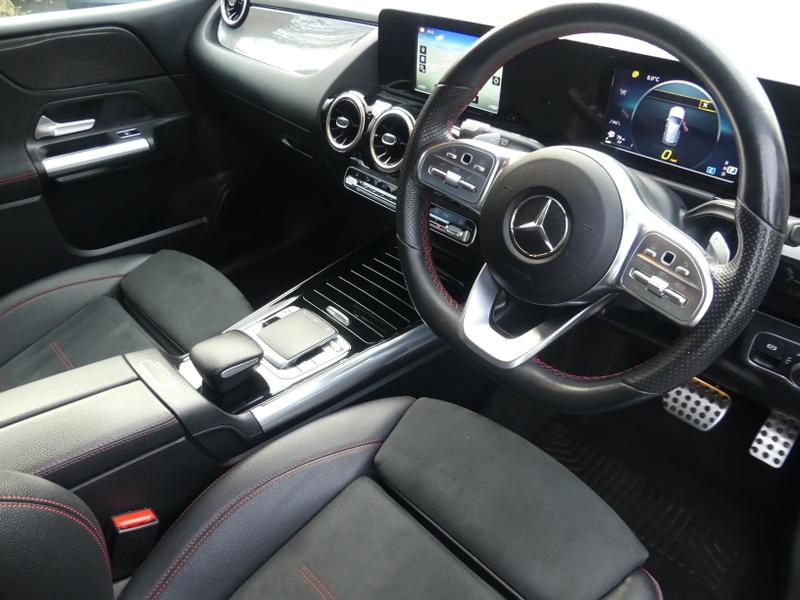 Used Mercedes-Benz B Class 2019 for sale - 76835610: Photo 14