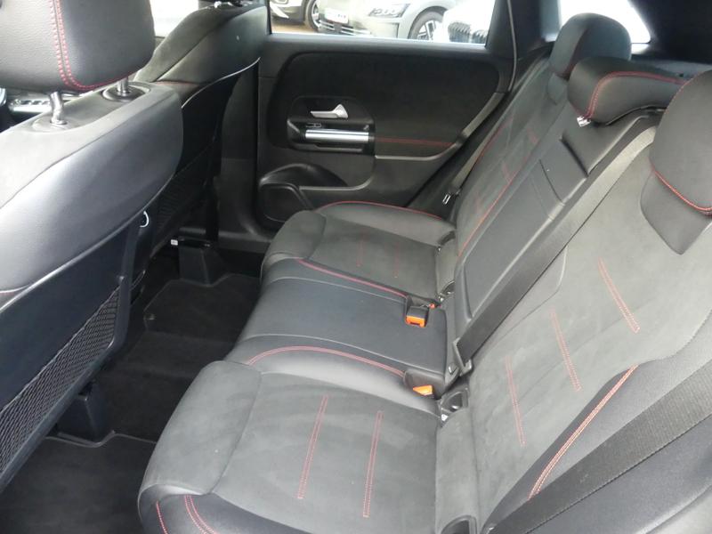 Used Mercedes-Benz B Class 2019 for sale - 76835610: Photo 16