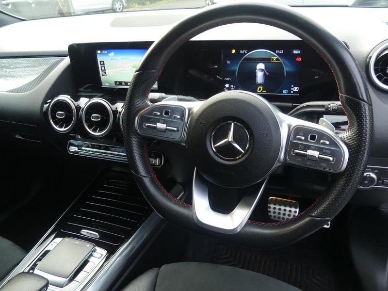 Used Mercedes-Benz B Class 2019 for sale - 76835610: Photo 22