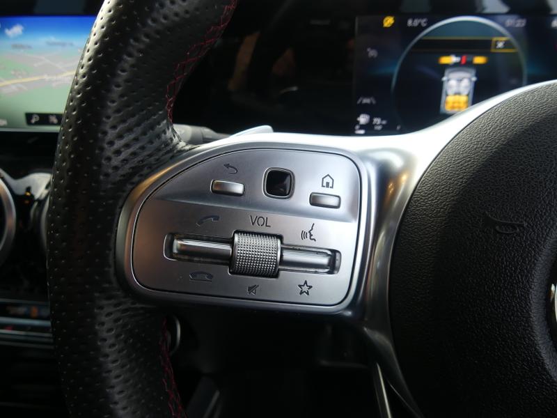 Used Mercedes-Benz B Class 2019 for sale - 76835610: Photo 23