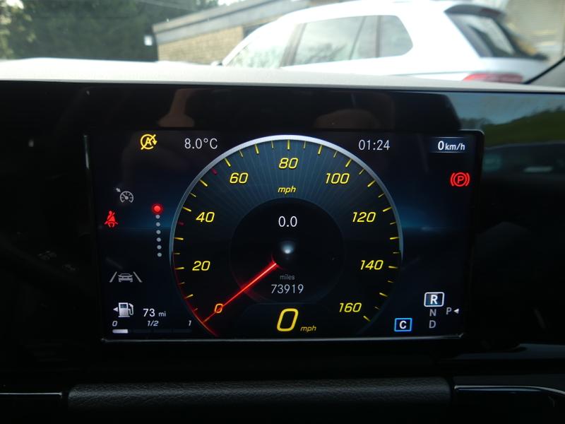 Used Mercedes-Benz B Class 2019 for sale - 76835610: Photo 31