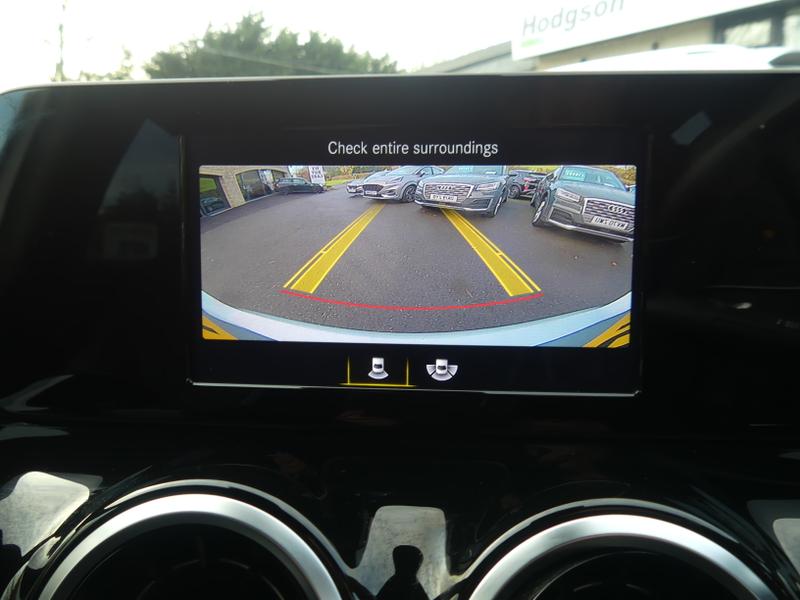 Used Mercedes-Benz B Class 2019 for sale - 76835610: Photo 33