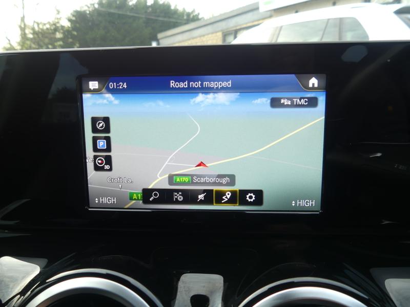 Used Mercedes-Benz B Class 2019 for sale - 76835610: Photo 34