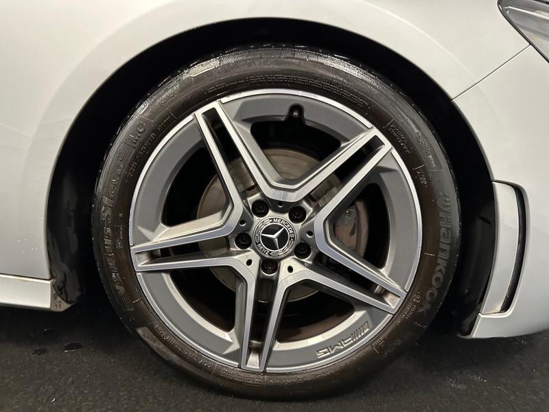 Used Mercedes-Benz B Class 2019 for sale - 76835610: Photo 35