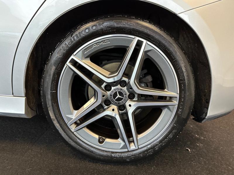 Used Mercedes-Benz B Class 2019 for sale - 76835610: Photo 36