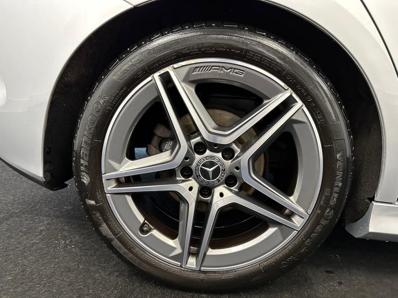 Used Mercedes-Benz B Class 2019 for sale - 76835610: Photo 37