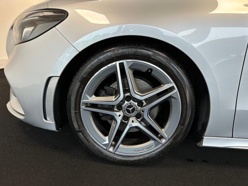 Used Mercedes-Benz B Class 2019 for sale - 76835610: Photo 38