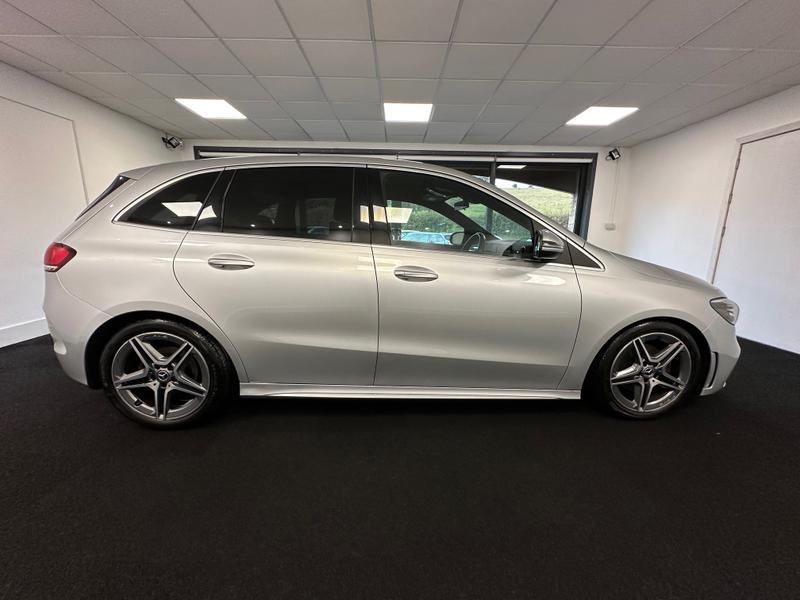 Used Mercedes-Benz B Class 2019 for sale - 76835610: Photo 6