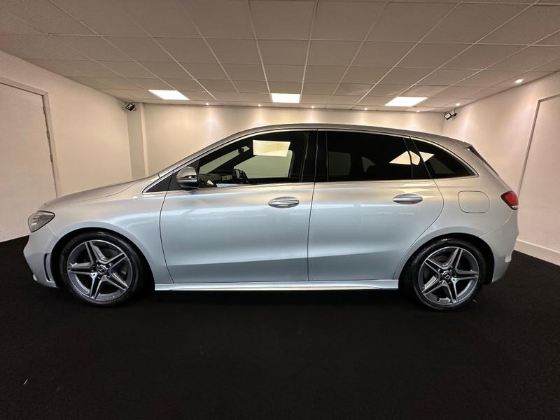 Used Mercedes-Benz B Class 2019 for sale - 76835610: Photo 7