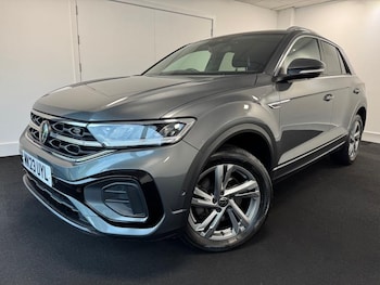 Used Volkswagen T-Roc 2023 for sale - 78513515: Photo